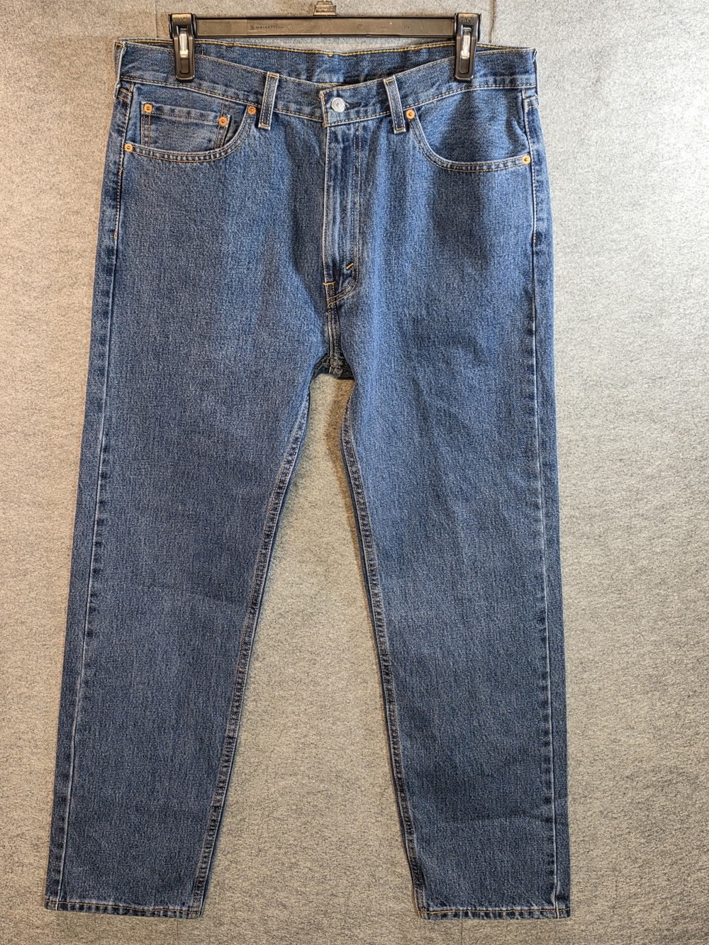 Levi's 505 38x32